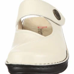 Berkemann Pantoletten-Damen Sandalen