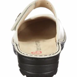 Berkemann Pantoletten-Damen Sandalen