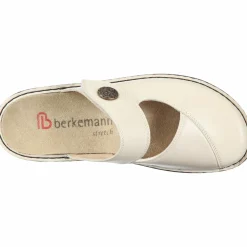 Berkemann Pantoletten-Damen Sandalen
