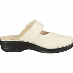 Berkemann Pantoletten-Damen Sandalen