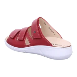 Finn Comfort Pantoletten-Damen Sandalen
