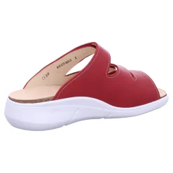 Finn Comfort Pantoletten-Damen Sandalen