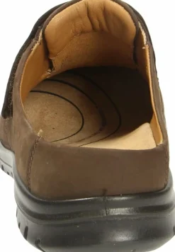 Jomos Pantoletten-Herren Sandalen