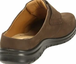 Jomos Pantoletten-Herren Sandalen