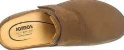 Jomos Pantoletten-Herren Sandalen