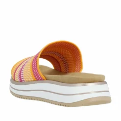 Remonte Pantoletten-Damen Sandalen