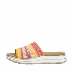 Remonte Pantoletten-Damen Sandalen