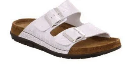 Rohde Pantoletten-Damen Sandalen