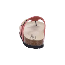 Josef Seibel Pantoletten-Damen Sandalen