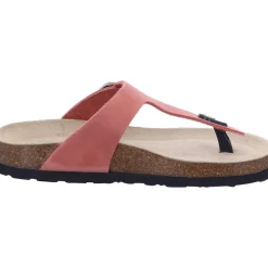 Josef Seibel Pantoletten-Damen Sandalen