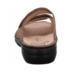 Finn Comfort Pantoletten-Damen Sandalen