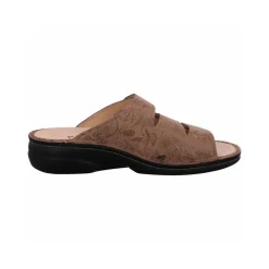 Finn Comfort Pantoletten-Damen Sandalen