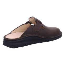 Finn Comfort Pantoletten-Herren Sandalen