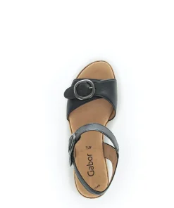 Gabor Plateau Sandalen-Damen Sandalen