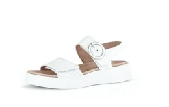 Gabor Plateau Sandalen-Damen Sandalen