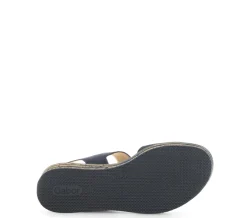 Gabor Plateau Sandalen-Damen Sandalen