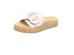 Gabor Plateau Sandalen-Damen Sandalen