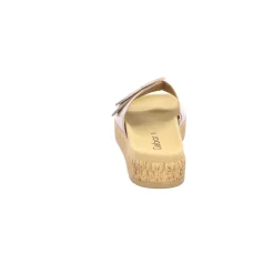 Gabor Plateau Sandalen-Damen Sandalen