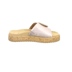 Gabor Plateau Sandalen-Damen Sandalen