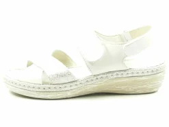 Rohde Plateau Sandalen-Damen Sandalen