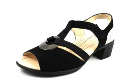 Ara Plateau Sandalen-Damen Sandalen