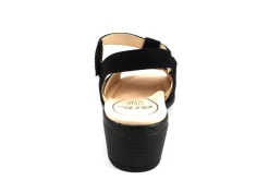 Ara Plateau Sandalen-Damen Sandalen