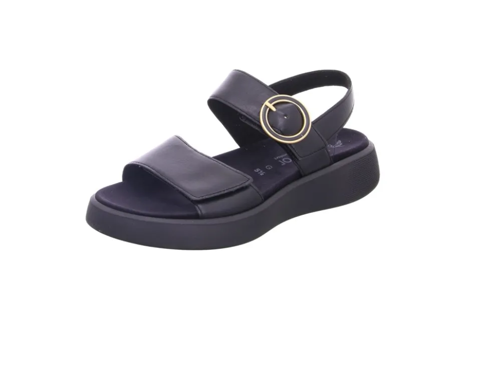 Gabor Plateau Sandalen-Damen Sandalen