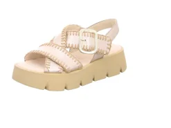 Gabor Plateau Sandalen-Damen Sandalen