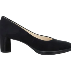 Ara Plateau-Pumps-Damen Pumps