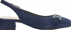 Ara Plateau-Pumps-Damen Pumps