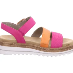Remonte Riemchen Sandalen-Damen Sandalen