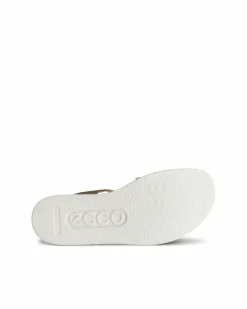 Ecco Riemchen Sandalen-Damen Sandalen