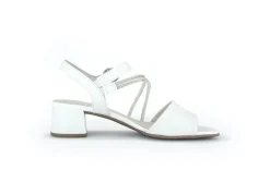 Gabor Riemchen Sandalen-Damen Sandalen