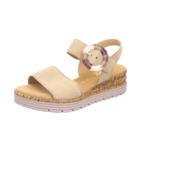 Gabor Riemchen Sandalen-Damen Sandalen