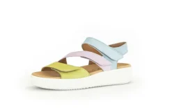 Gabor Riemchen Sandalen-Damen Sandalen