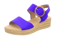 Gabor Riemchen Sandalen-Damen Sandalen