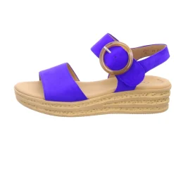 Gabor Riemchen Sandalen-Damen Sandalen