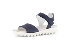 Gabor Riemchen Sandalen-Damen Sandalen