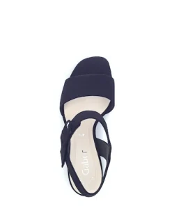 Gabor Riemchen Sandalen-Damen Sandalen