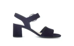 Gabor Riemchen Sandalen-Damen Sandalen