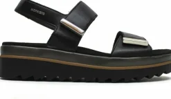 Mephisto Riemchen Sandalen-Damen Sandalen