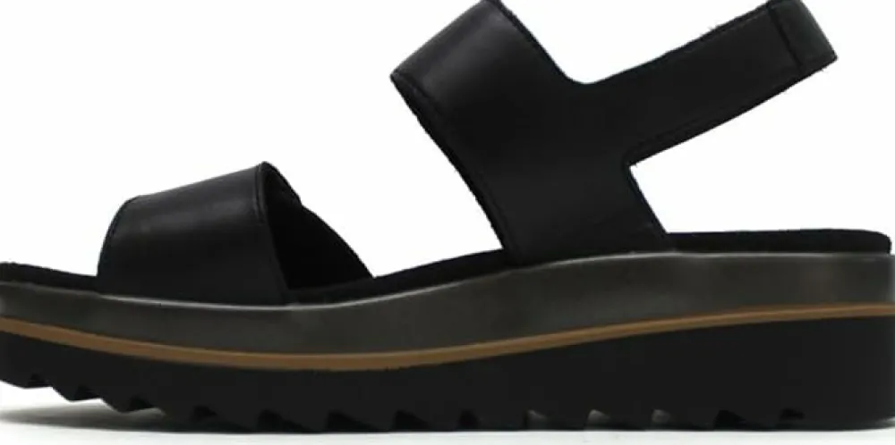 Mephisto Riemchen Sandalen-Damen Sandalen