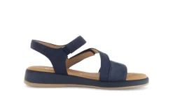 Gabor Riemchen Sandalen-Damen Sandalen