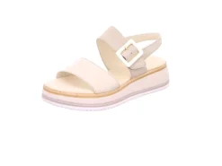 Gabor Riemchen Sandalen-Damen Sandalen