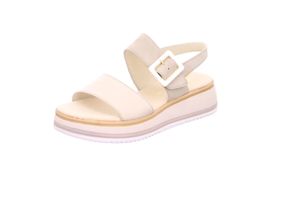 Gabor Riemchen Sandalen-Damen Sandalen