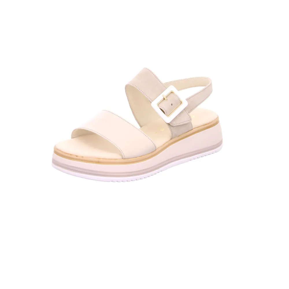 Gabor Riemchen Sandalen-Damen Sandalen