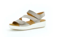 Gabor Riemchen Sandalen-Damen Sandalen