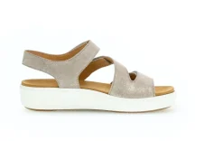 Gabor Riemchen Sandalen-Damen Sandalen