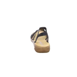 Rieker Riemchen Sandalen-Damen Sandalen