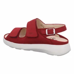 Finn Comfort Riemchen Sandalen-Damen Sandalen